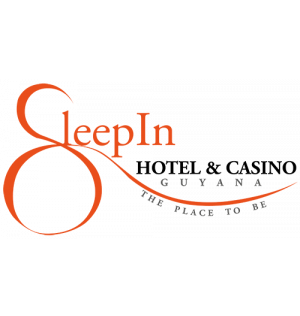 Sleepin International Hotel and Casino