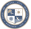 The Town of Ocean City, MD