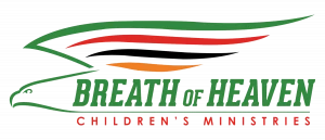 Breath of Heaven Children's Miniteries