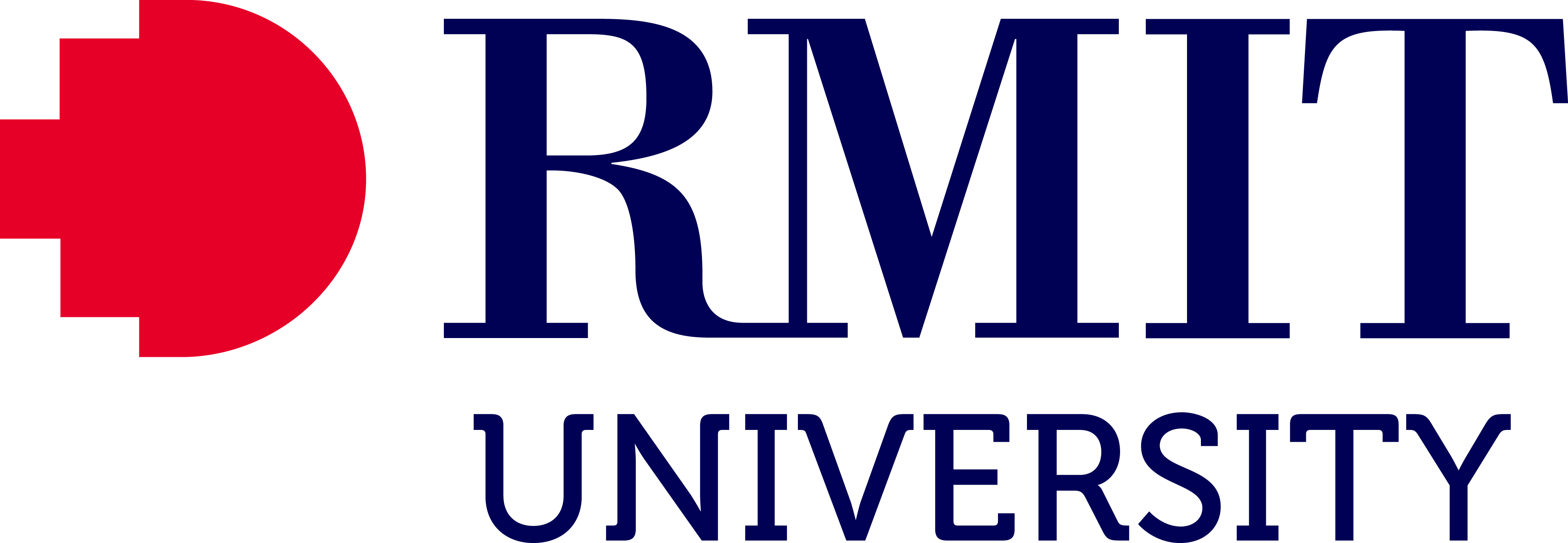 Royal Melbourne Institute of Technology