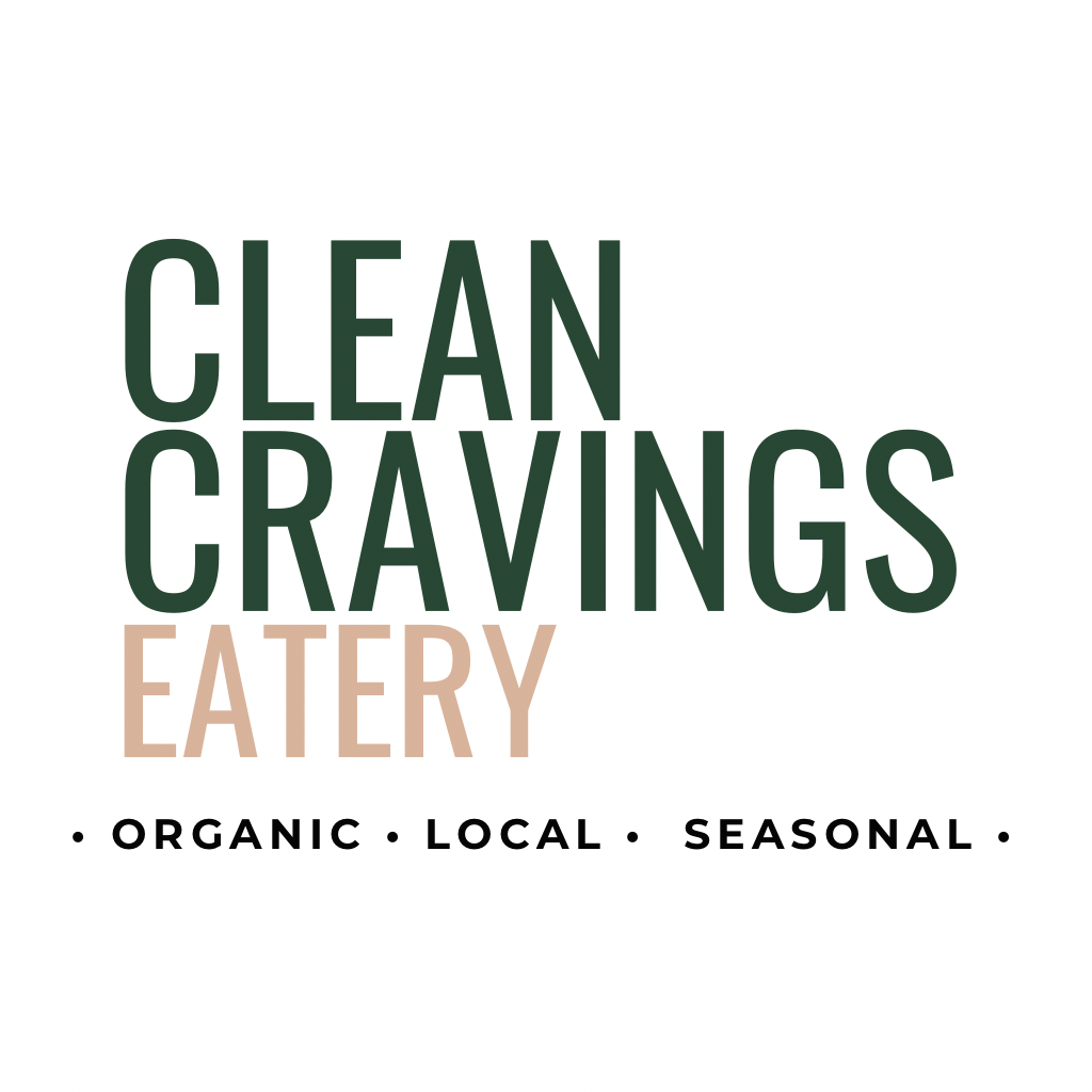Clean cravings eatery