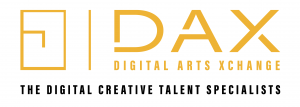 DAX | Digital Arts Xchange image