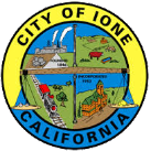City of Ione, CA