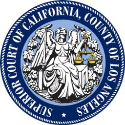Superior Court of California County of Los Angeles