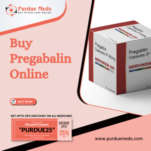 Purchase Pregabalin 150mg Online Nerve Calm Formula with Priority Distribution Channels