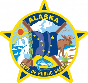Alaska Department of Public Safety