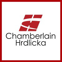 Chamberlain Hrdlicka