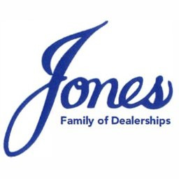 Jones Family Of Dealerships