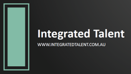 Integrated Talent