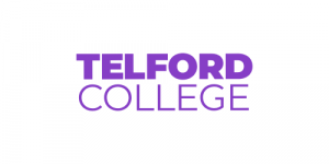 Telford College image