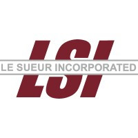 Le Sueur Incorporated