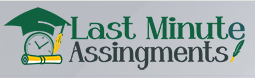 Last Minute Assignments