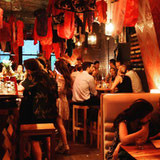 Seamstress Restaurant & Bar