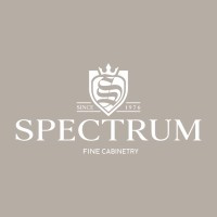 Spectrum Fine Cabinetry