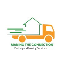 MAKING THE CONNECTION PACKING AND MOVING SERVICES