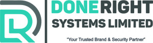 DONERIGHT SYSTEMS LIMITED