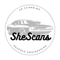 SheScans