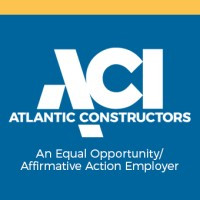 Atlantic Constructors, Inc.
