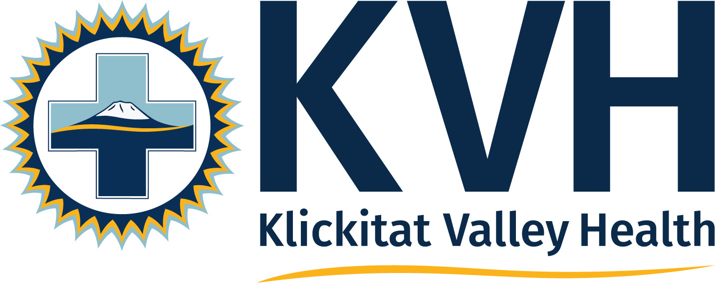 KLICKITAT COUNTY PUBLIC HOSPITAL DISTRICT NO 1