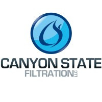 Canyon State Filtration, LLC