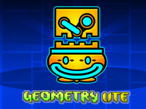 Geometry Dash Lite