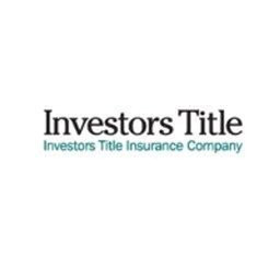 Investors Title Insurance Company