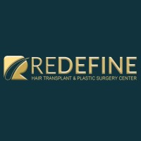 REDEFINE PLASTIC SURGERY AND HAIR TRANSPLANT CENTRE