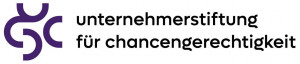 Unternehmerstiftung für Chancengerechtigkeit gGmbH