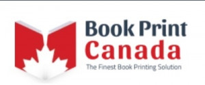 Book Printing Canada
