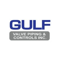 Gulf Valve Piping & Controls Inc.
