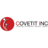 COVET IT INC