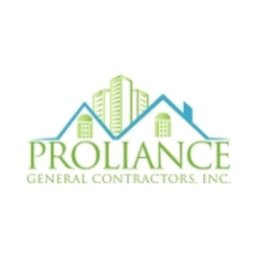 Proliance General Contractors