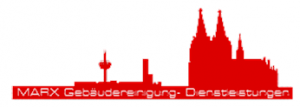 Marx Gebäudereinigung
