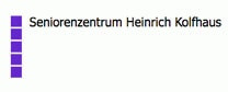Seniorenzentrum Heinrich Kolfhaus gGmbH