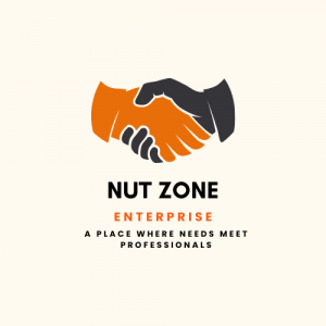 Nut Zone Enterprise