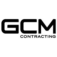 GCM Contracting