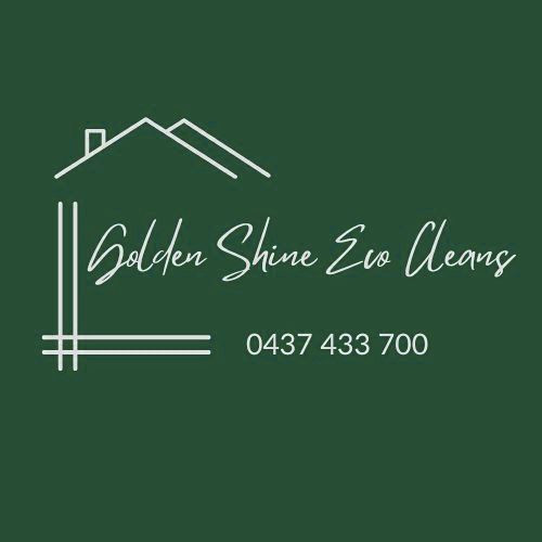 Golden Shine Eco Cleans