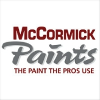 McCormick Paints