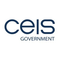 CEIS | Government: Professional Services for Government Agencies