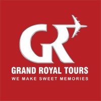 Grand Royal Tours P Ltd
