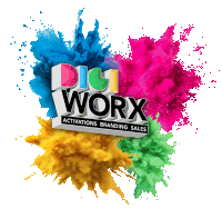Digiworx Branding