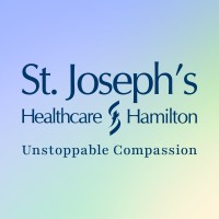St. Joseph's Healthcare Hamilton
