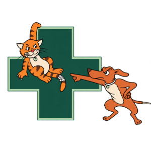 Green Point Veterinary Hospital