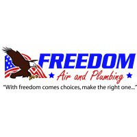 Freedom Air and Plumbing, Inc.