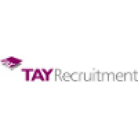 TAY Recruitment Ltd
