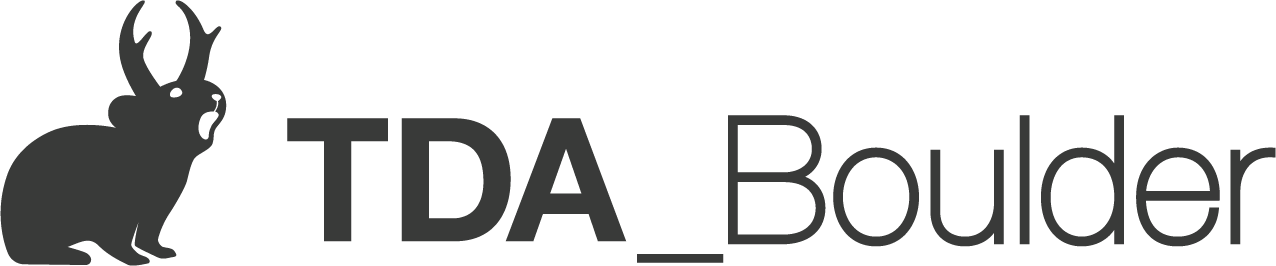 TDA_Boulder