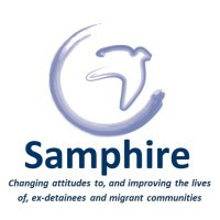 Samphire Charity