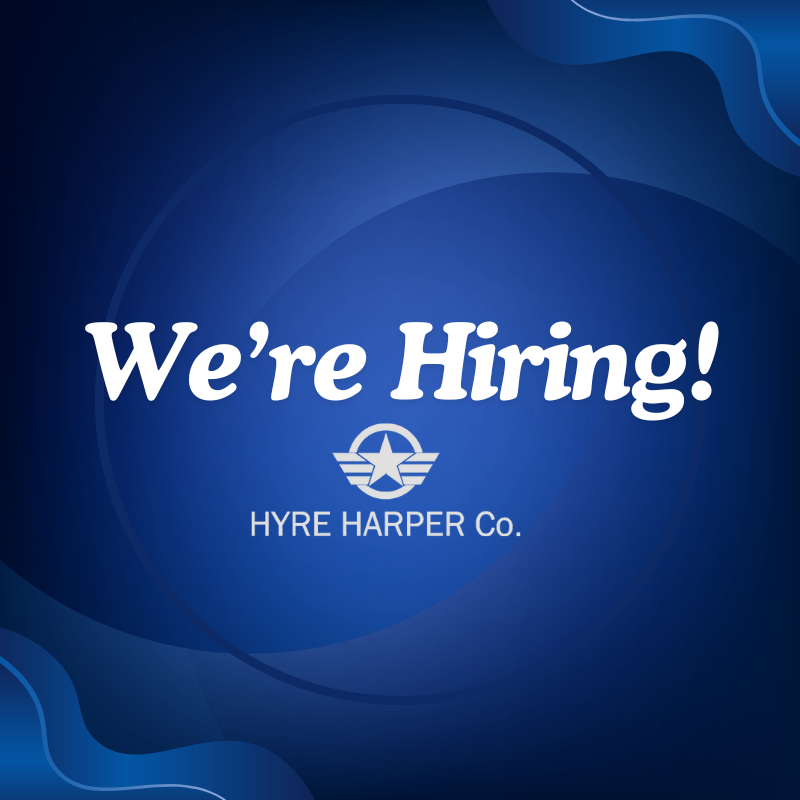 HYRE HARPER Co.