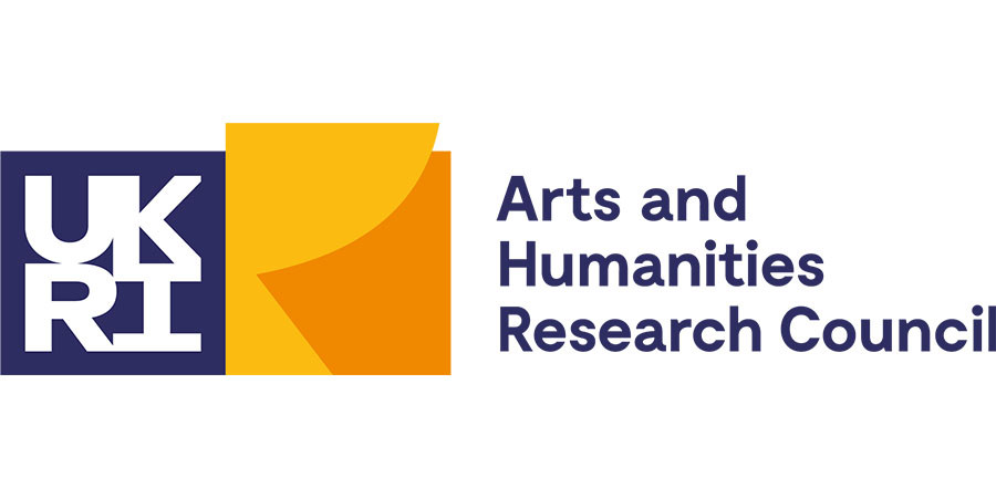 AHRC - Arts and Humanities Research Council