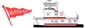 Wepfer Marine Of Calvert City LLC